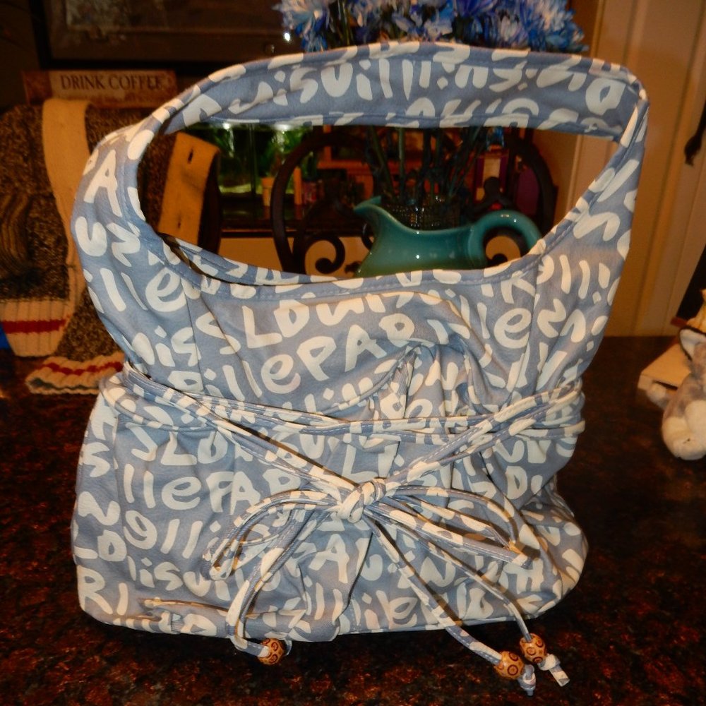 tote